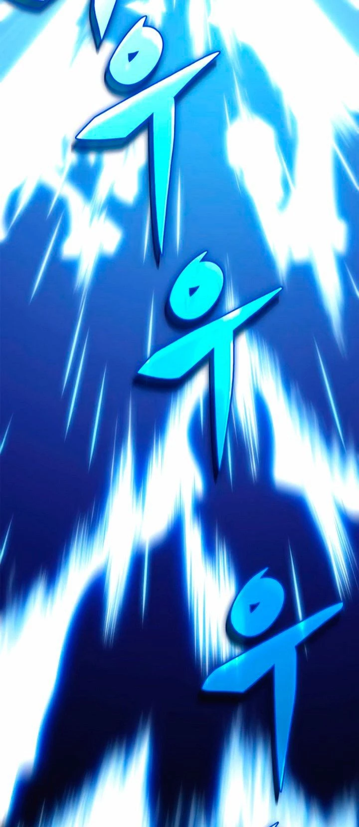Novato Solo a Nivel Máximo Capitulo 37 página 42