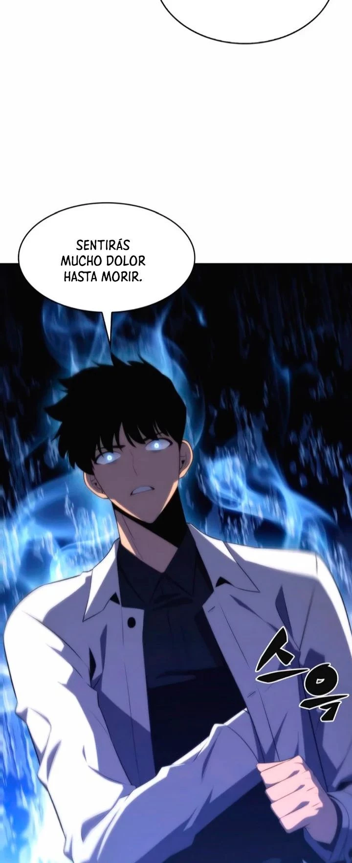 Novato Solo a Nivel Máximo Capitulo 37 página 56