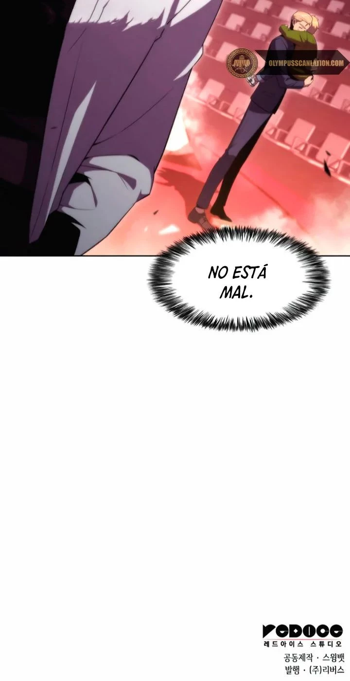 Novato Solo a Nivel Máximo Capitulo 37 página 76