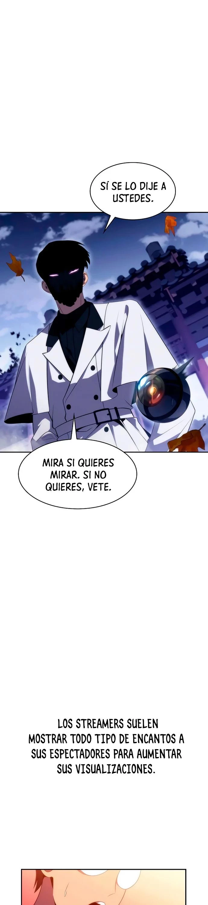Novato Solo a Nivel Máximo Capitulo 39 página 10
