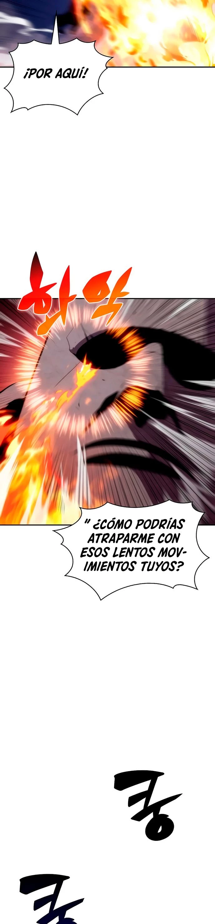 Novato Solo a Nivel Máximo Capitulo 39 página 33