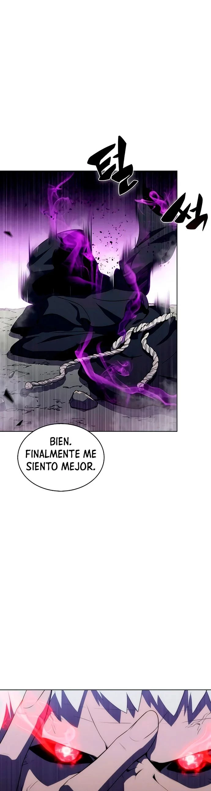 Novato Solo a Nivel Máximo Capitulo 39 página 45