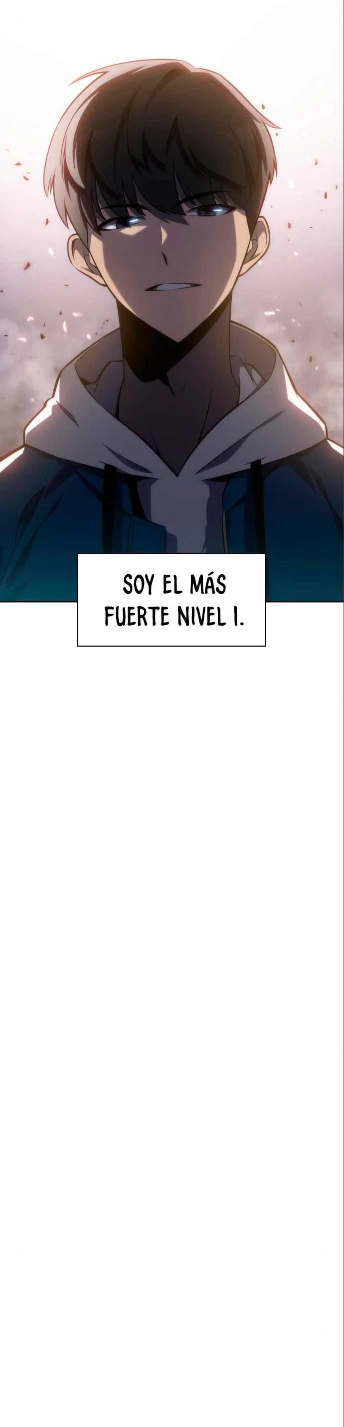 Novato Solo a Nivel Máximo Capitulo 4 página 23