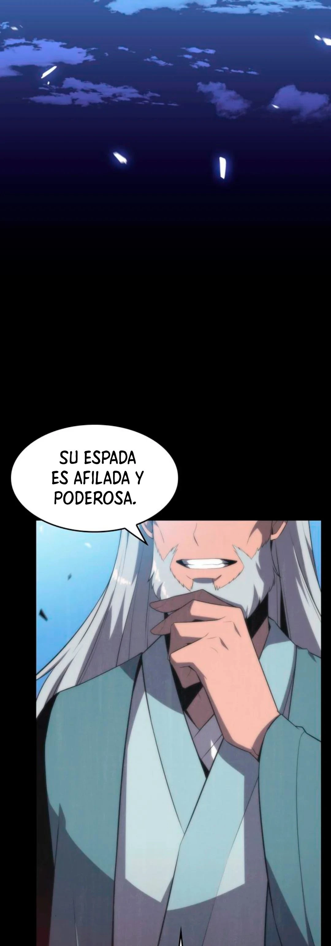 Novato Solo a Nivel Máximo Capitulo 40 página 17