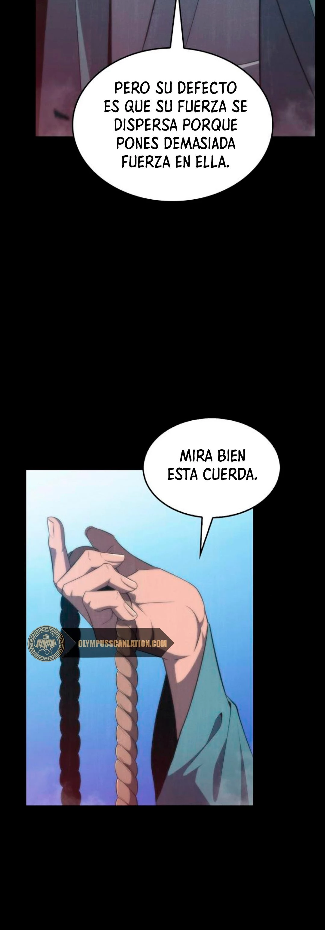 Novato Solo a Nivel Máximo Capitulo 40 página 18