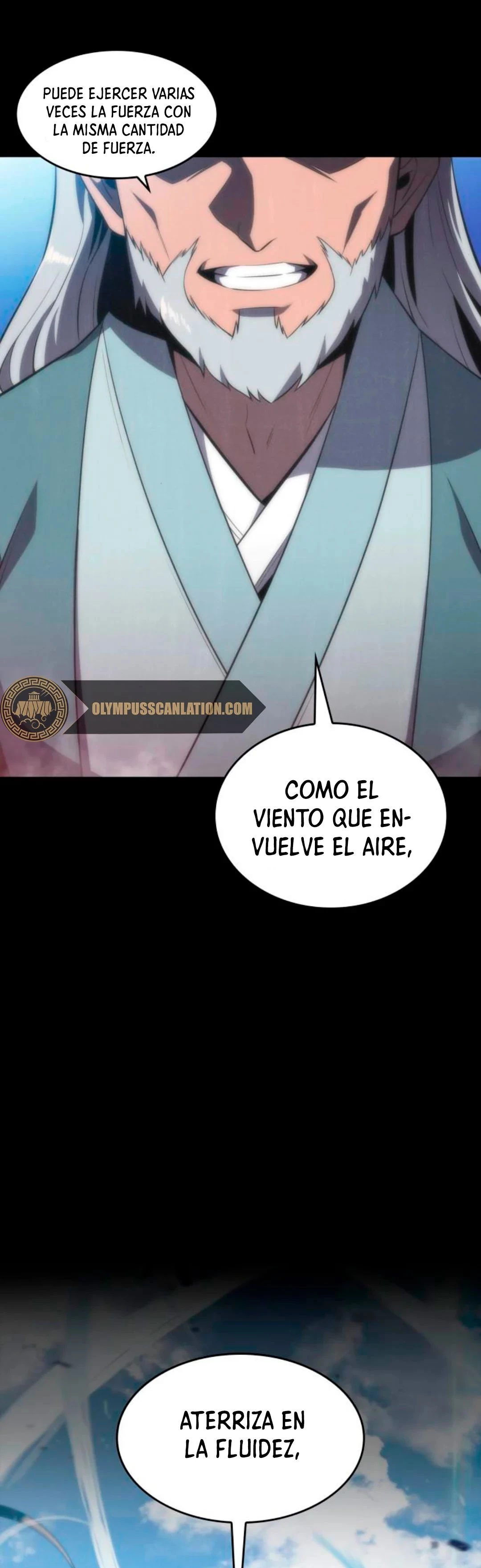 Novato Solo a Nivel Máximo Capitulo 40 página 19