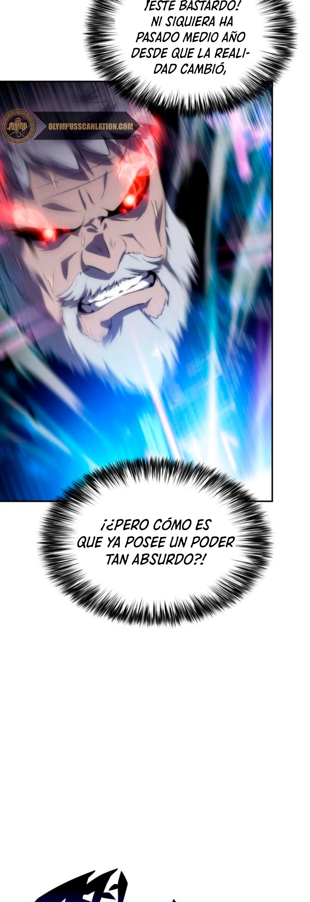 Novato Solo a Nivel Máximo Capitulo 40 página 35