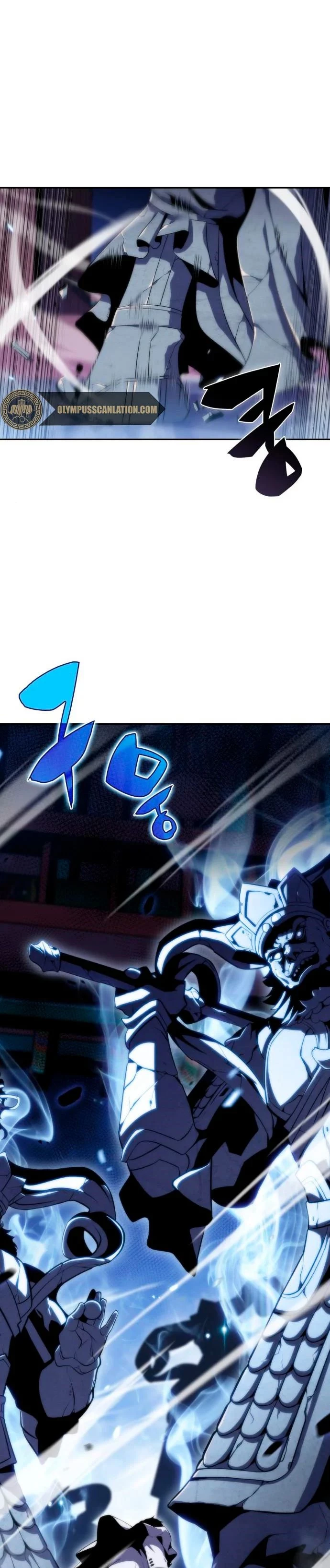 Novato Solo a Nivel Máximo Capitulo 41 página 2
