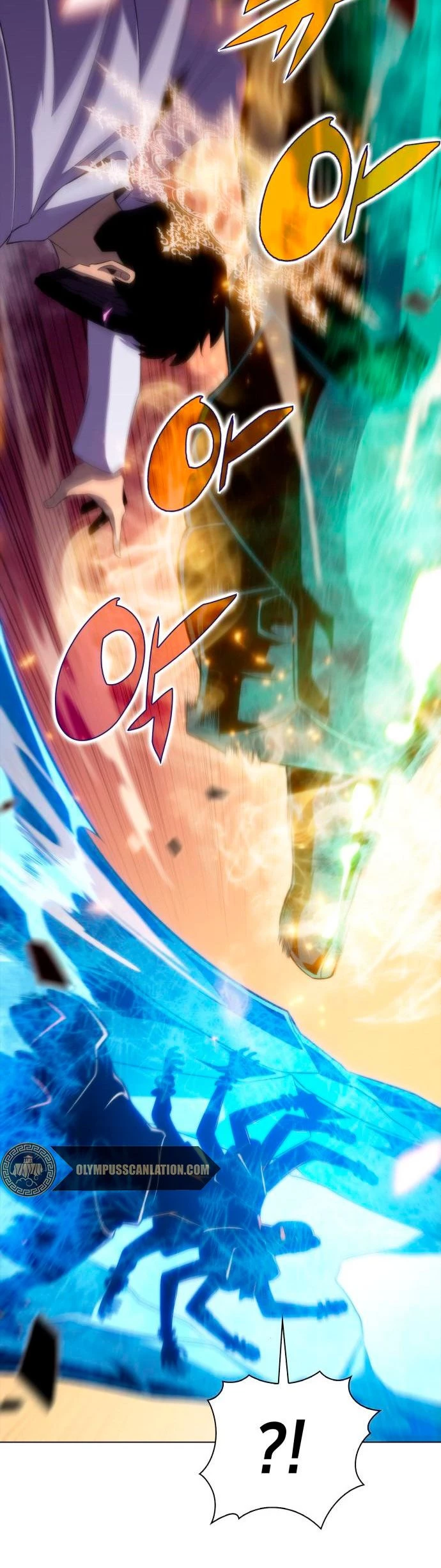 Novato Solo a Nivel Máximo Capitulo 42 página 51