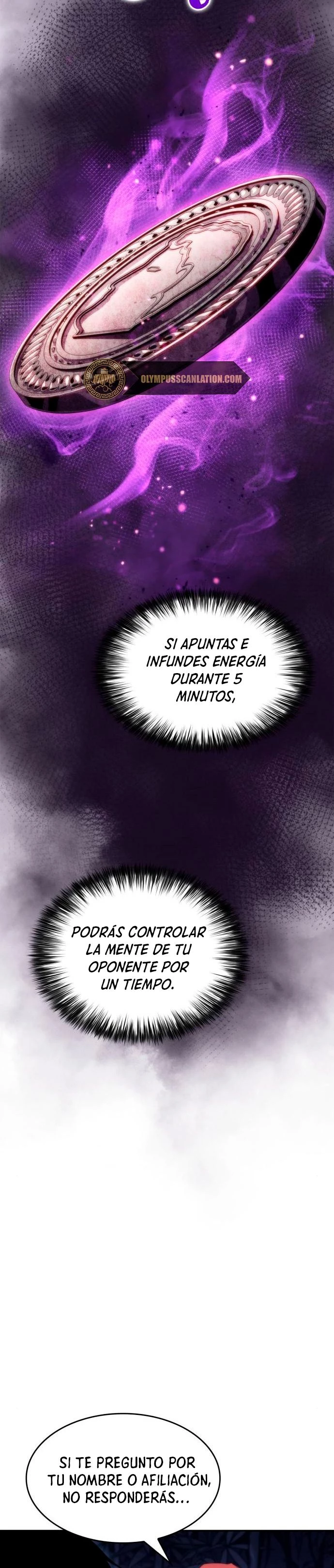 Novato Solo a Nivel Máximo Capitulo 43 página 23
