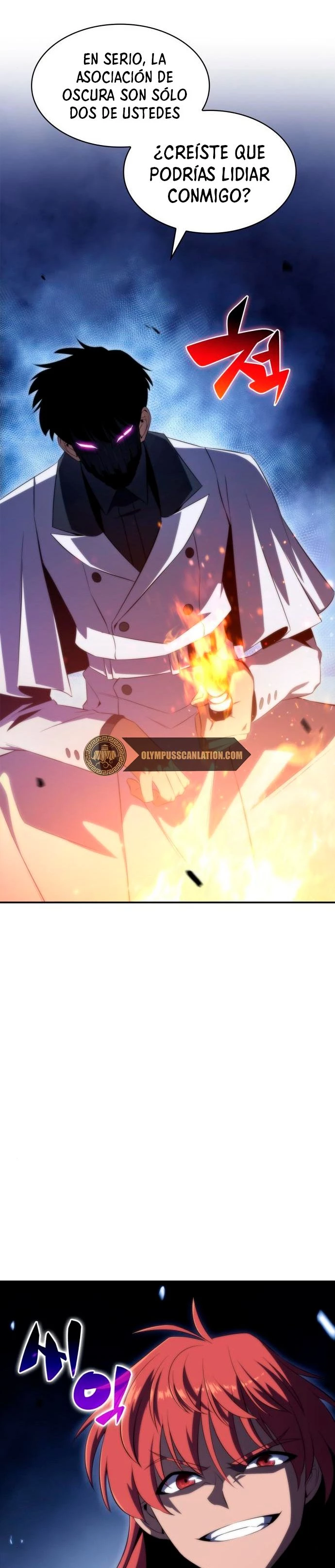 Novato Solo a Nivel Máximo Capitulo 43 página 30