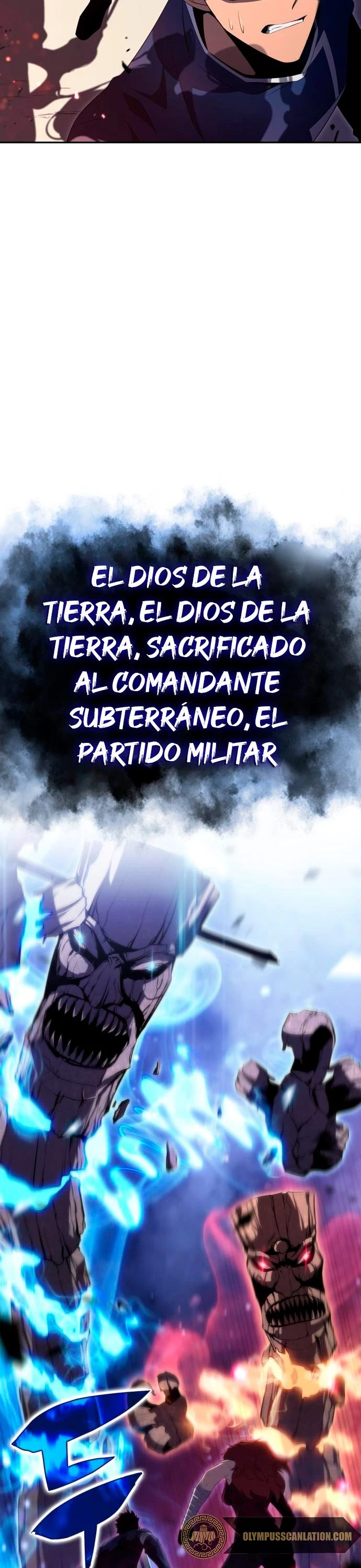 Novato Solo a Nivel Máximo Capitulo 43 página 40