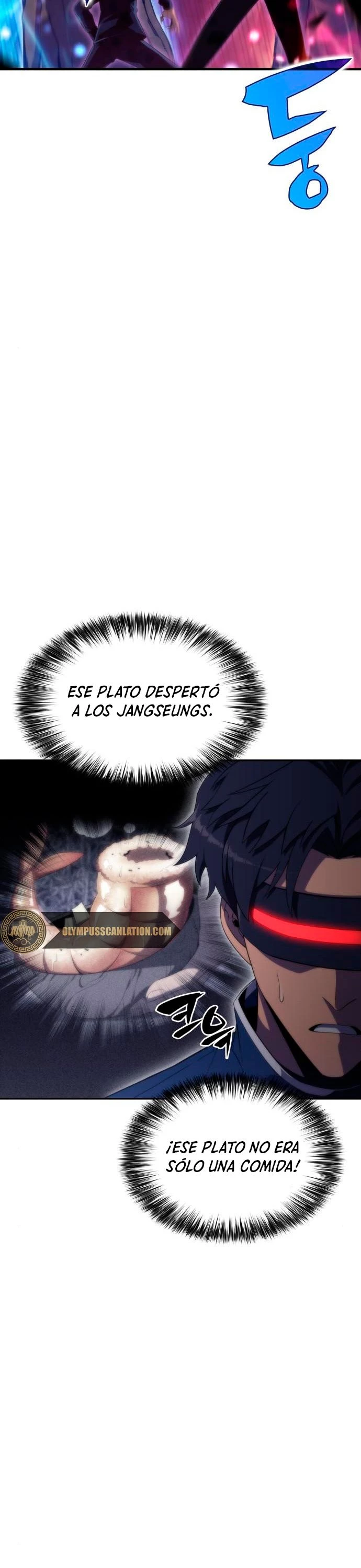 Novato Solo a Nivel Máximo Capitulo 43 página 41