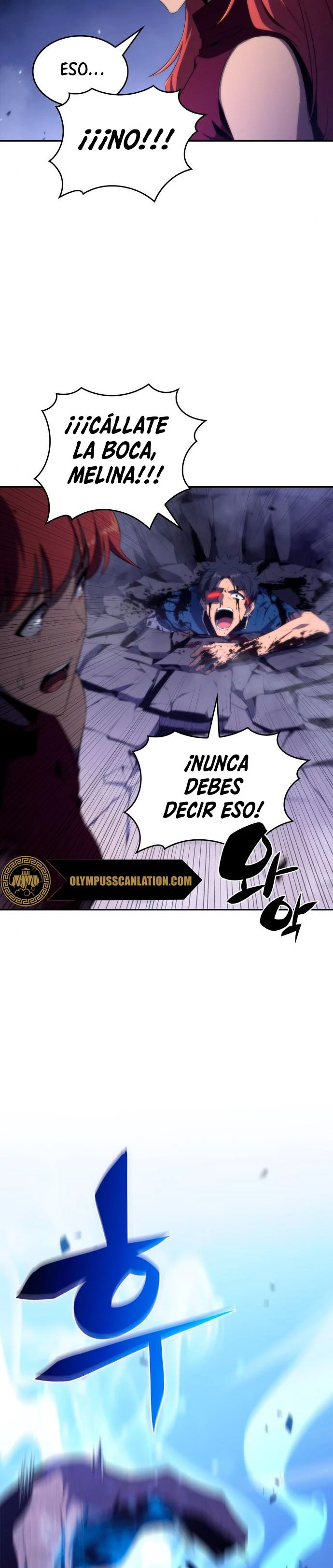 Novato Solo a Nivel Máximo Capitulo 44 página 11