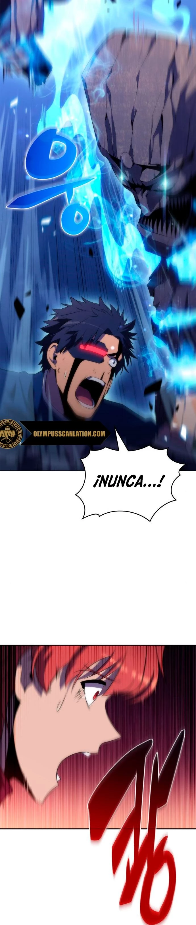 Novato Solo a Nivel Máximo Capitulo 44 página 12