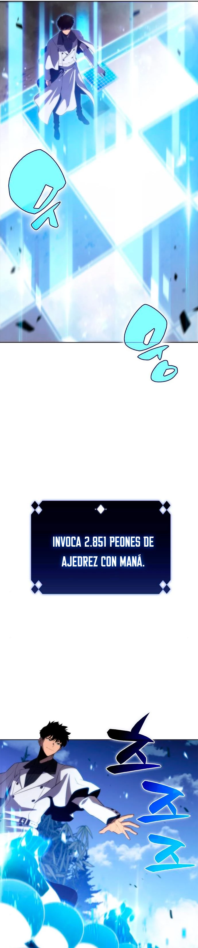 Novato Solo a Nivel Máximo Capitulo 44 página 39