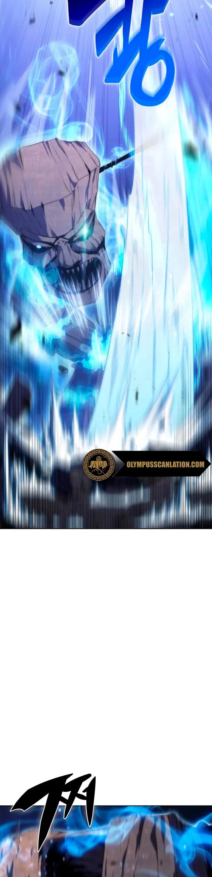 Novato Solo a Nivel Máximo Capitulo 44 página 4