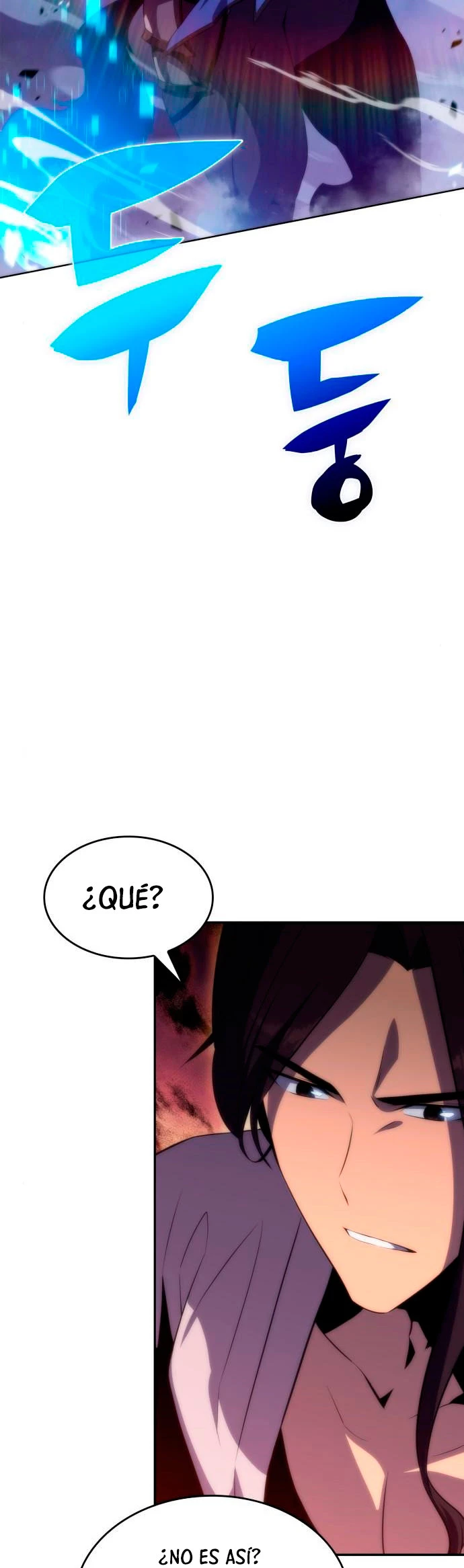 Novato Solo a Nivel Máximo Capitulo 45 página 12