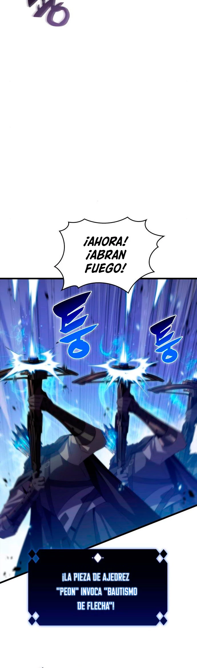Novato Solo a Nivel Máximo Capitulo 45 página 30