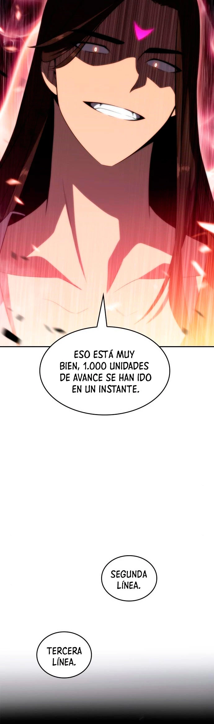 Novato Solo a Nivel Máximo Capitulo 45 página 37