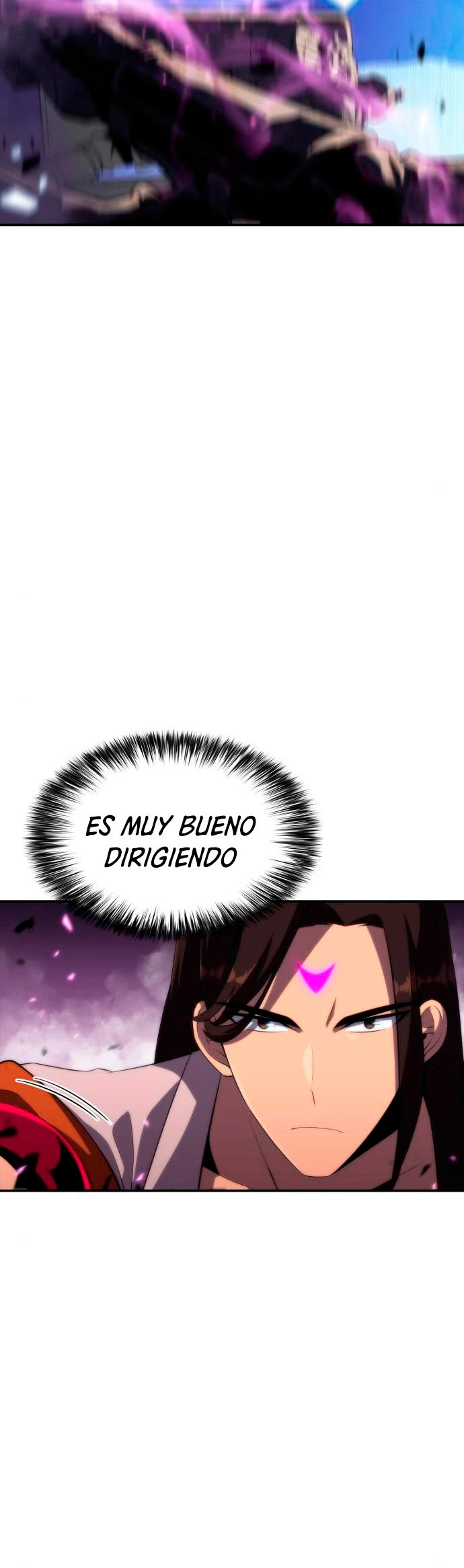 Novato Solo a Nivel Máximo Capitulo 45 página 45