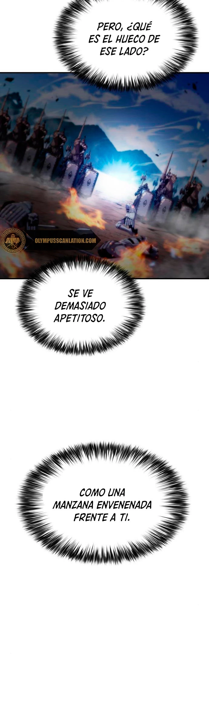 Novato Solo a Nivel Máximo Capitulo 45 página 47