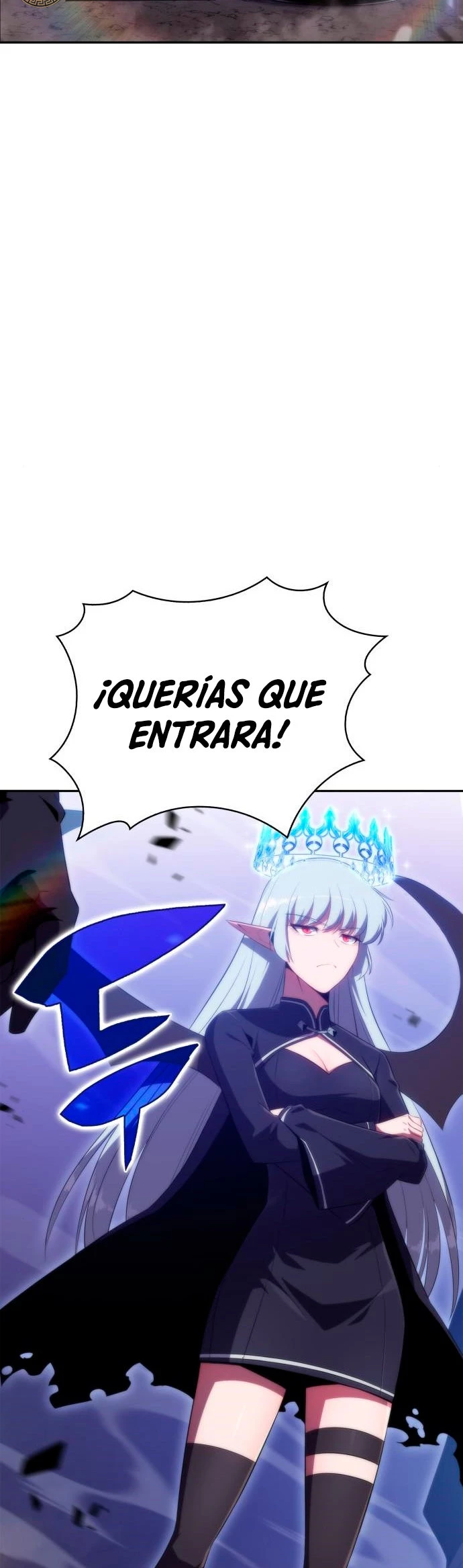 Novato Solo a Nivel Máximo Capitulo 45 página 52