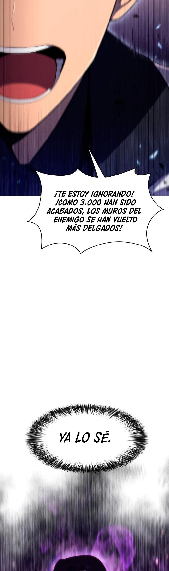 Novato Solo a Nivel Máximo Capitulo 45 página 56