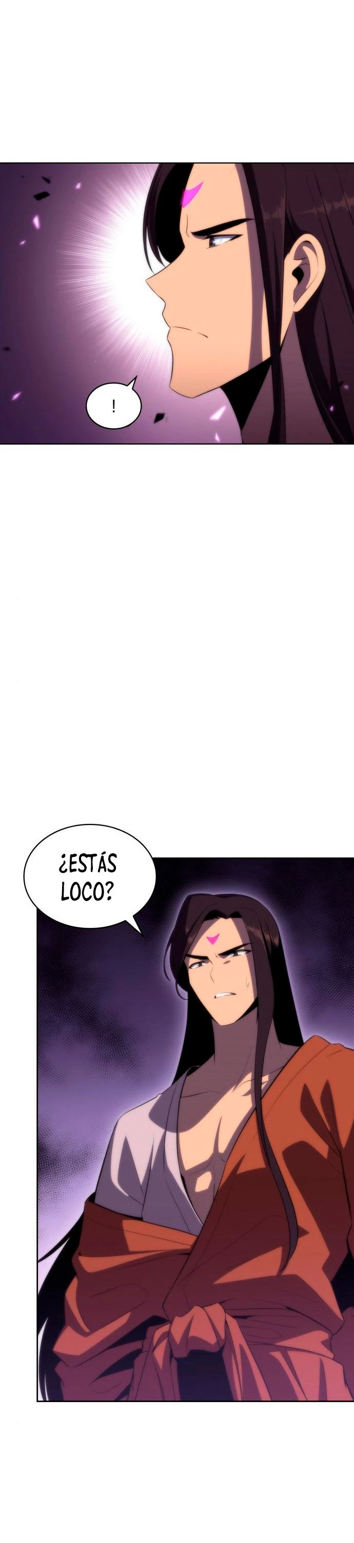 Novato Solo a Nivel Máximo Capitulo 46 página 10