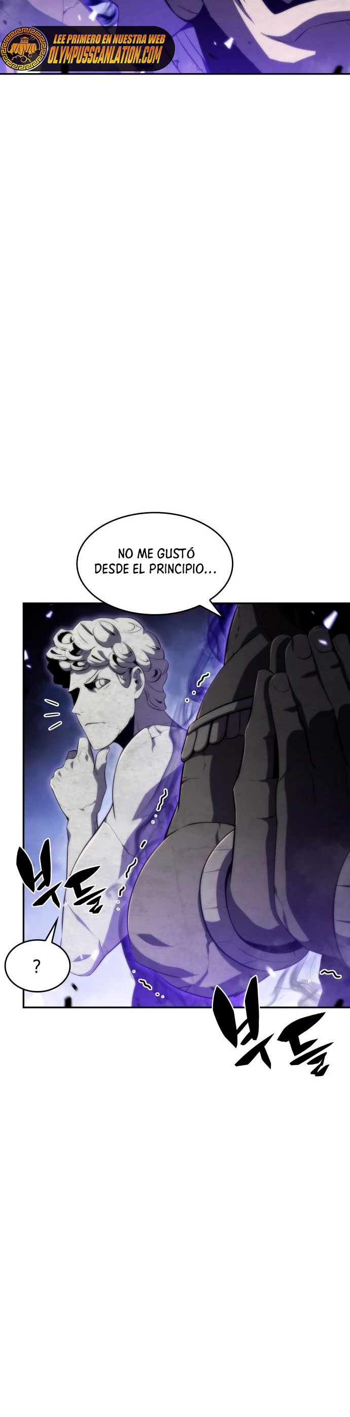 Novato Solo a Nivel Máximo Capitulo 46 página 33