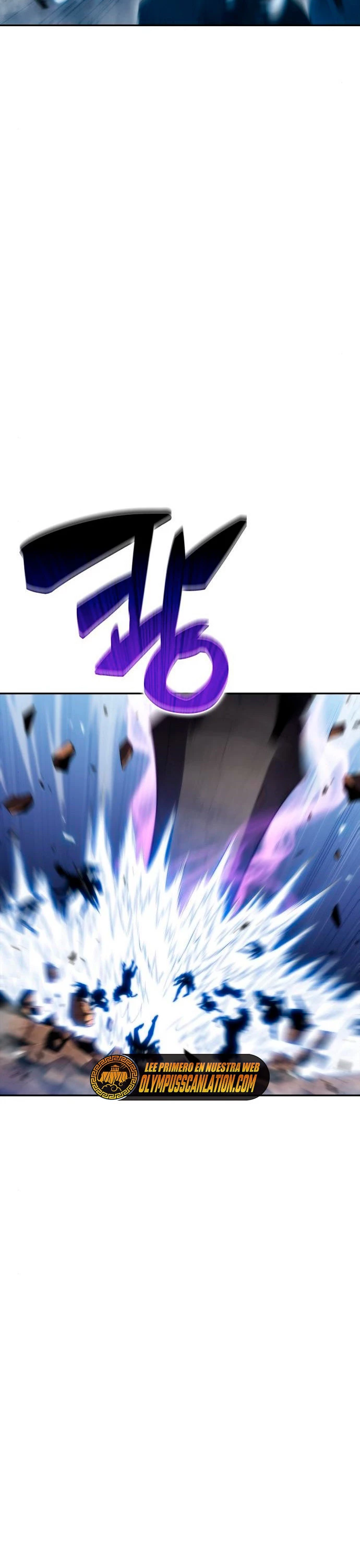 Novato Solo a Nivel Máximo Capitulo 46 página 43