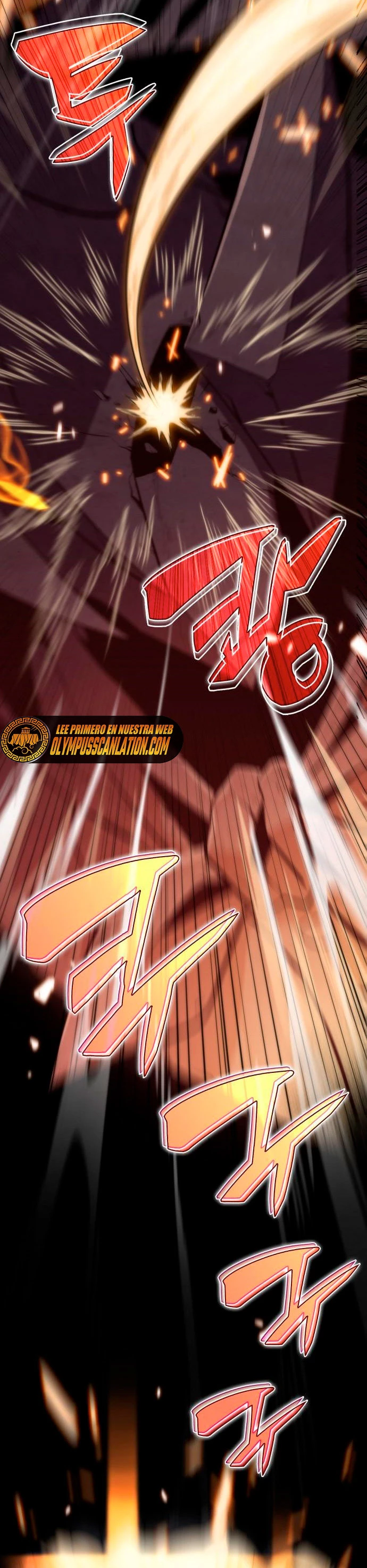 Novato Solo a Nivel Máximo Capitulo 46 página 49