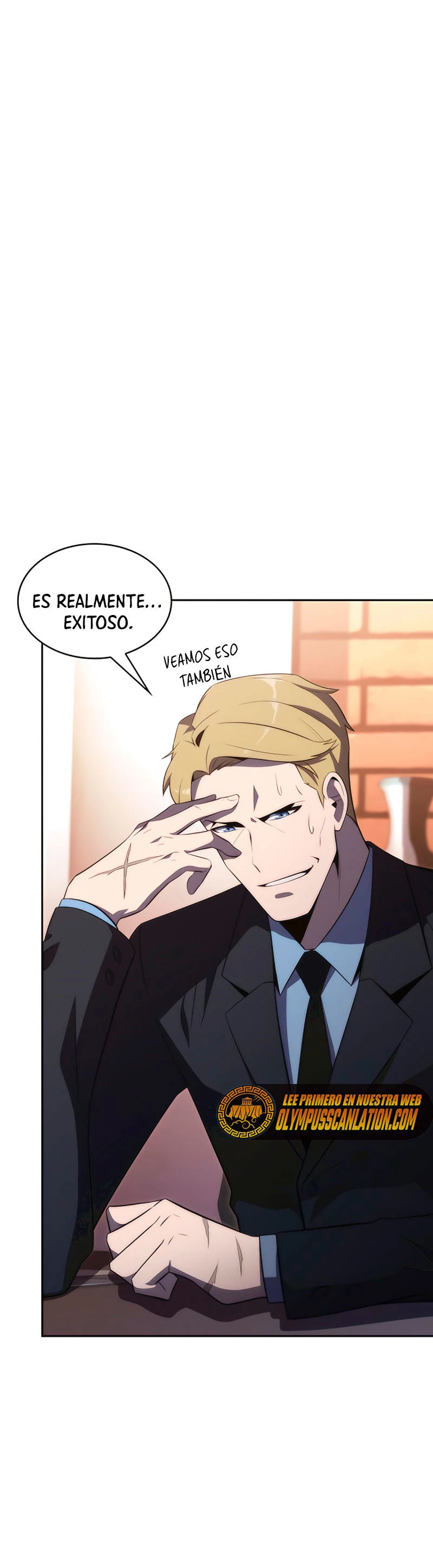Novato Solo a Nivel Máximo Capitulo 47 página 15