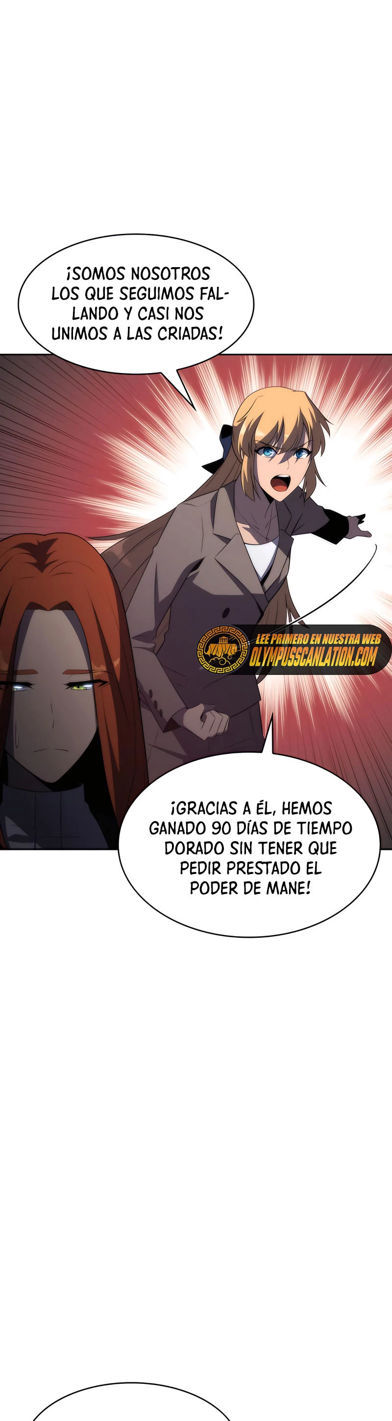 Novato Solo a Nivel Máximo Capitulo 47 página 19