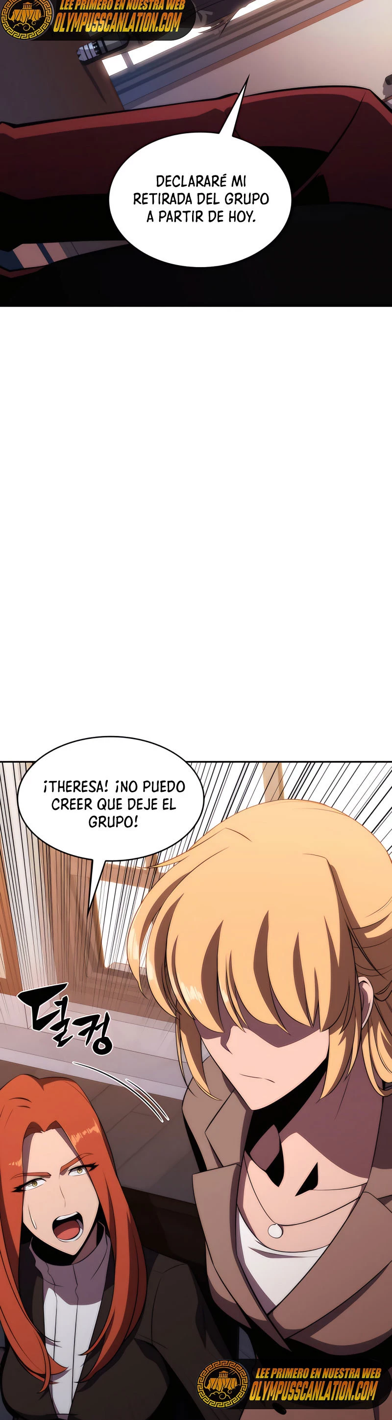 Novato Solo a Nivel Máximo Capitulo 47 página 24