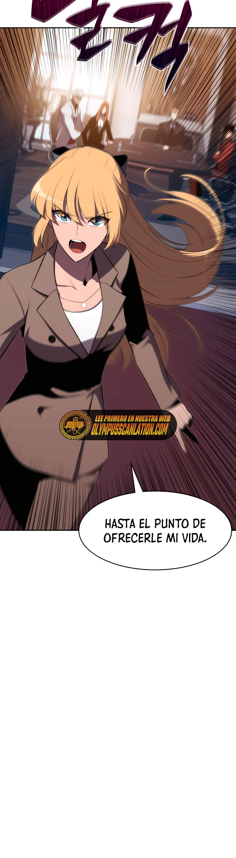 Novato Solo a Nivel Máximo Capitulo 47 página 28
