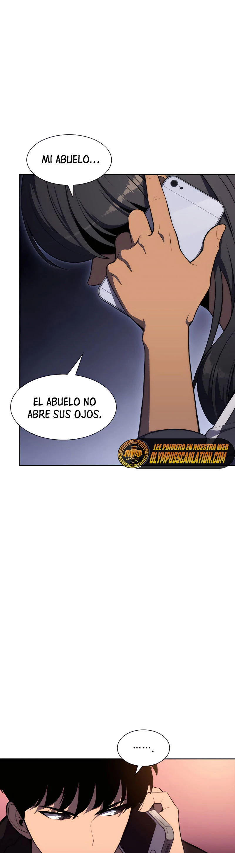 Novato Solo a Nivel Máximo Capitulo 47 página 31