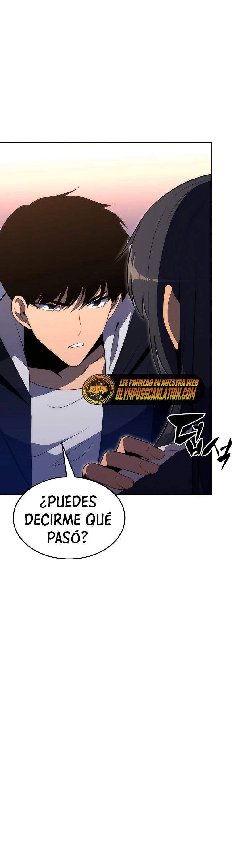 Novato Solo a Nivel Máximo Capitulo 47 página 37