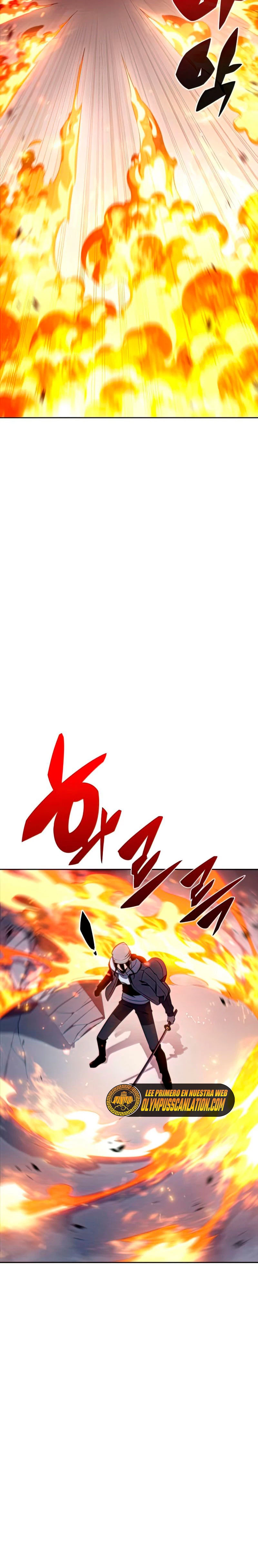 Novato Solo a Nivel Máximo Capitulo 51 página 32