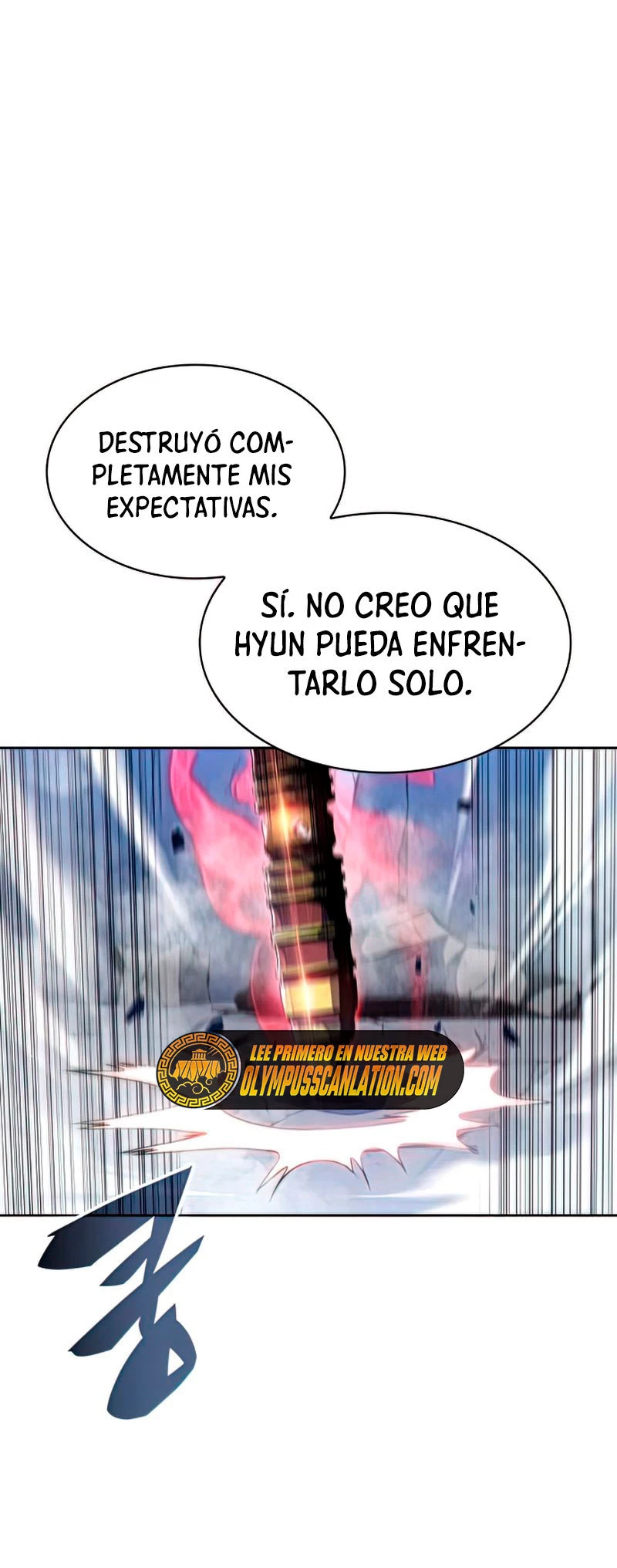 Novato Solo a Nivel Máximo Capitulo 51 página 39