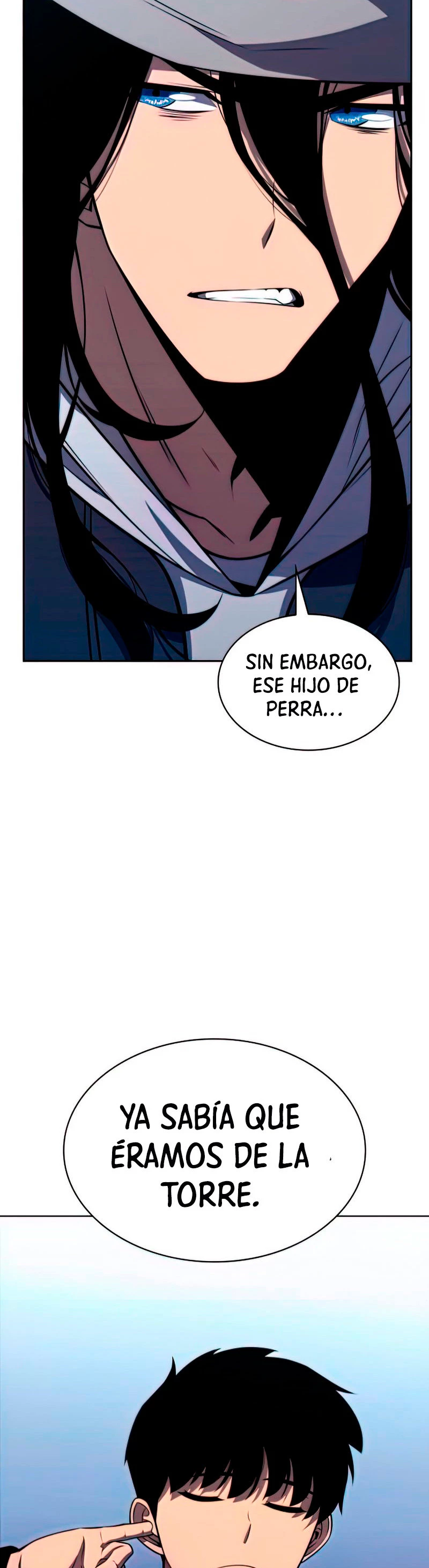 Novato Solo a Nivel Máximo Capitulo 52 página 14
