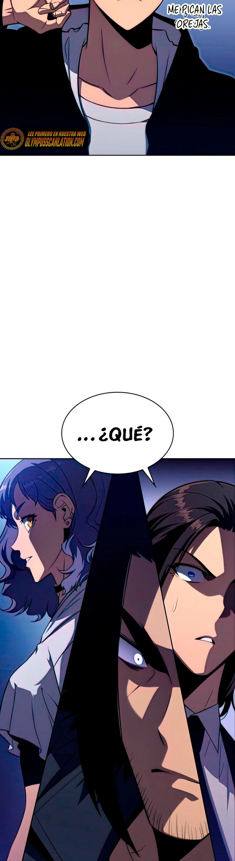 Novato Solo a Nivel Máximo Capitulo 52 página 15