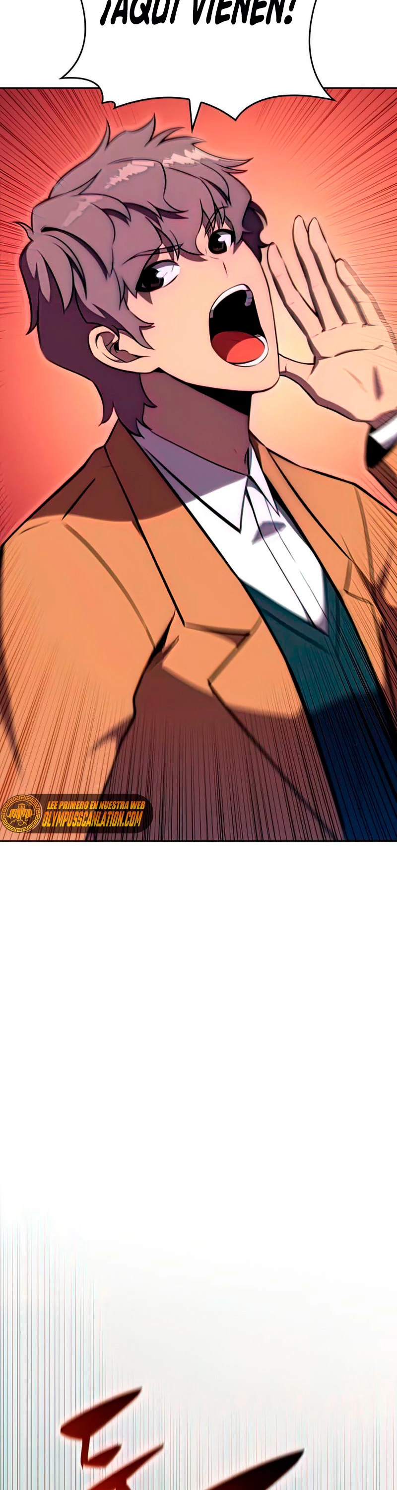 Novato Solo a Nivel Máximo Capitulo 52 página 44