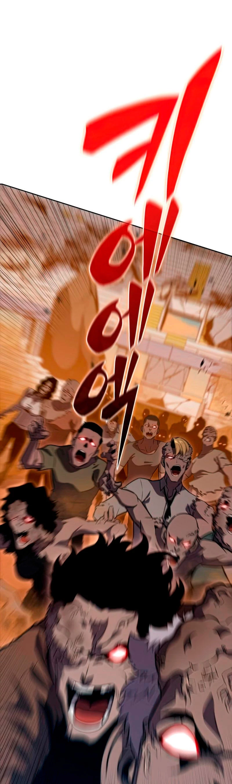 Novato Solo a Nivel Máximo Capitulo 52 página 48