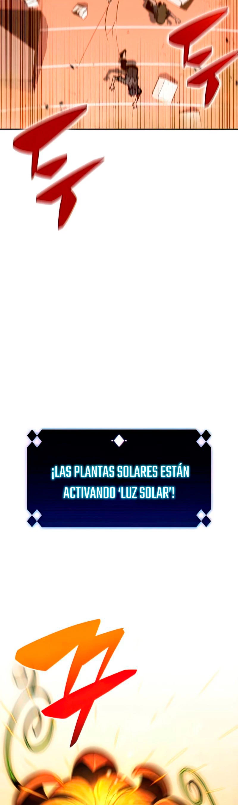 Novato Solo a Nivel Máximo Capitulo 52 página 50
