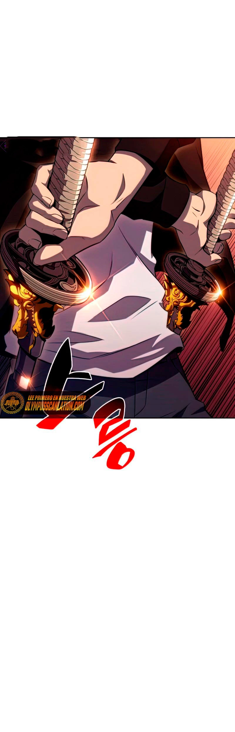 Novato Solo a Nivel Máximo Capitulo 52 página 62