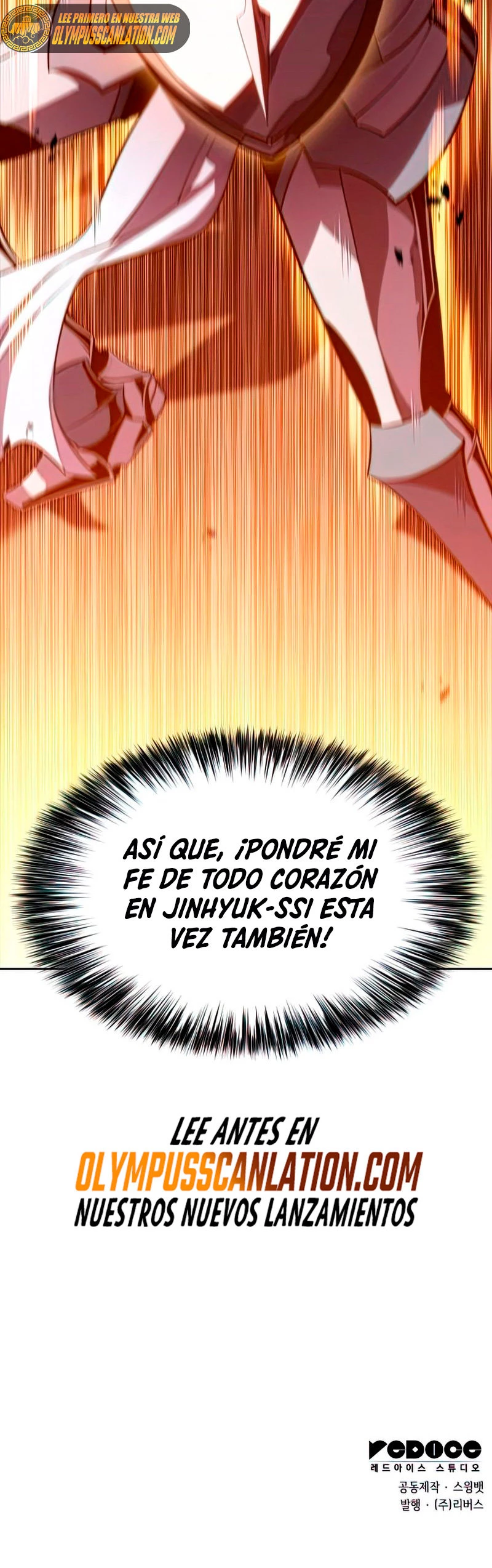 Novato Solo a Nivel Máximo Capitulo 52 página 71