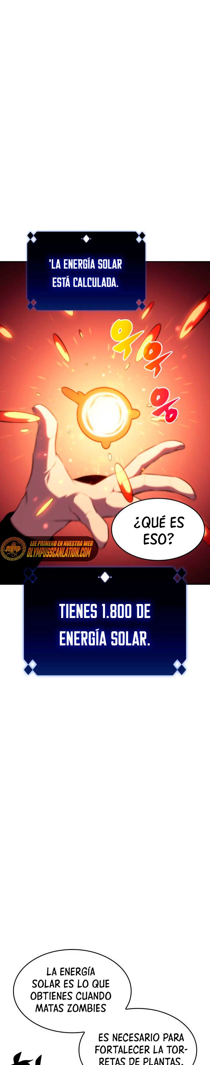 Novato Solo a Nivel Máximo Capitulo 53 página 13