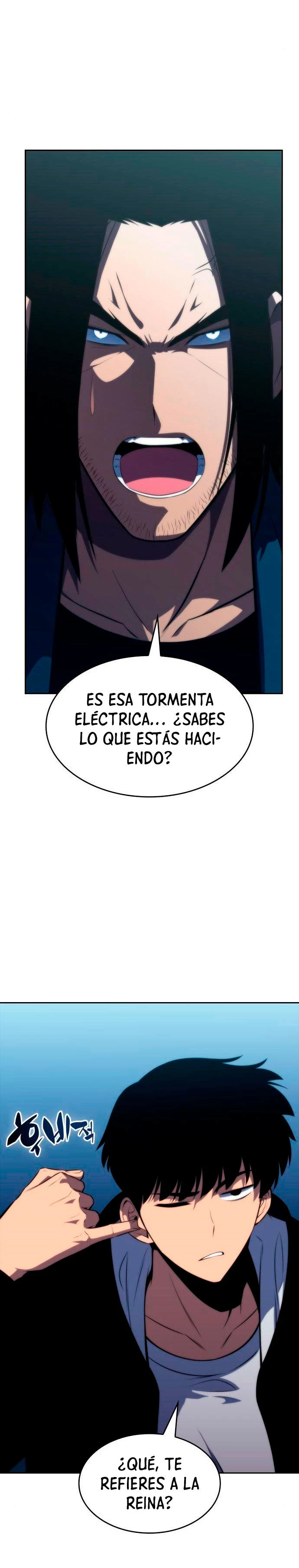 Novato Solo a Nivel Máximo Capitulo 53 página 40