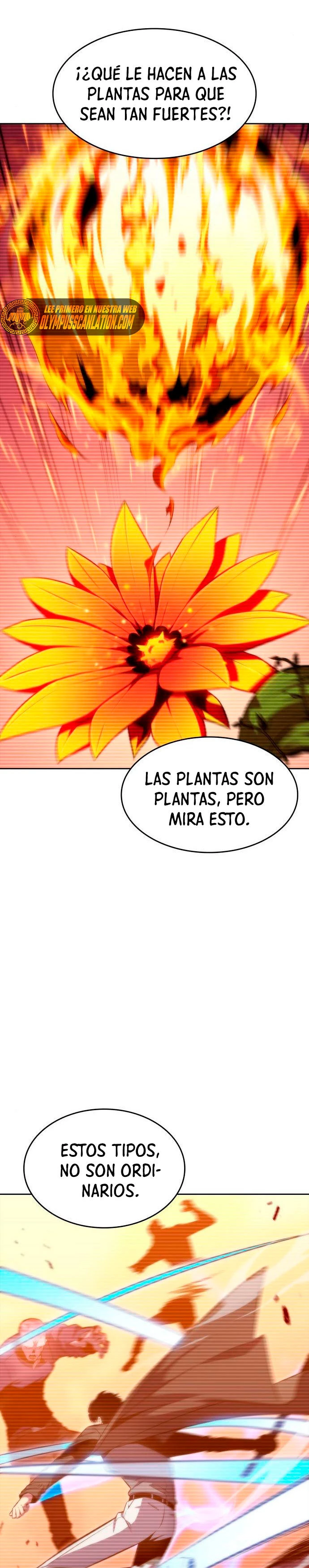 Novato Solo a Nivel Máximo Capitulo 53 página 8